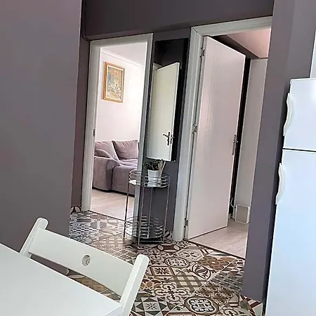 Lucomi's 3*